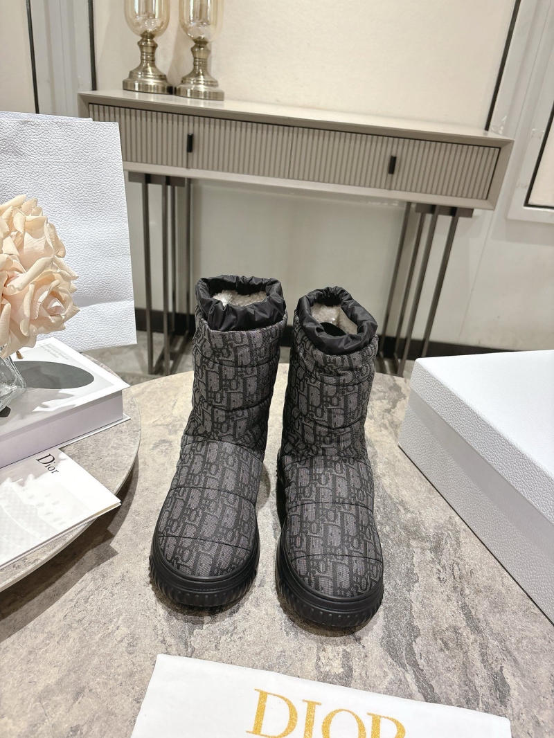 chr1st1an D10r boots